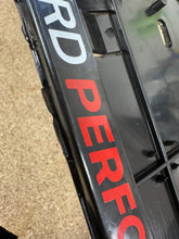 Load image into Gallery viewer, ** CLEARANCE ** Ford Performance Number Plate Holder Set of 2 **QUALITY ISSUE**