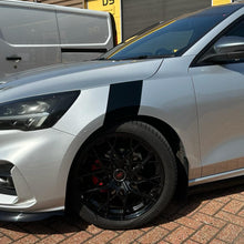 Load image into Gallery viewer, Mk4 Focus Front Wing Vinyl Set
