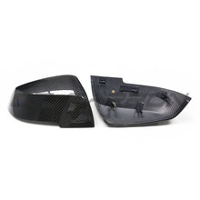Load image into Gallery viewer, BMW DRY CARBON MIRROR REPLACEMENT Fxx 1, 2, 3, 4 SERIES