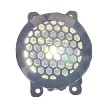 Load image into Gallery viewer, CEUK Fog Guards - Transit Custom (Round Fog Light)