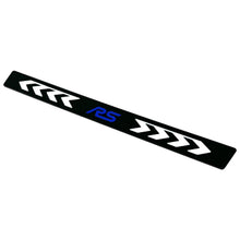 Load image into Gallery viewer, Ford Replacement Door Sill Plates (Multiple Logo Options)