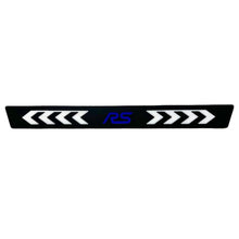 Load image into Gallery viewer, Ford Replacement Door Sill Plates (Multiple Logo Options)