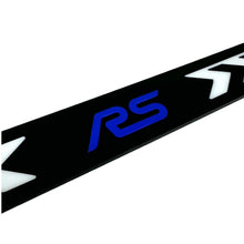 Load image into Gallery viewer, Ford Replacement Door Sill Plates (Multiple Logo Options)