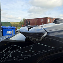 Load image into Gallery viewer, SQ Style Pre-Preg Carbon Fibre Roof Spoiler for BMW G02 X4 F98 X4M 19-Present