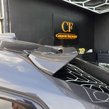 Load image into Gallery viewer, SQ Style Pre-Preg Carbon Fibre Roof Spoiler for BMW G02 X4 F98 X4M 19-Present