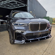Load image into Gallery viewer, Gloss Black Kit Style A for BMW G07 X7 19-22