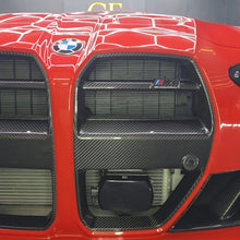 Load image into Gallery viewer, V Style Pre-Preg Carbon Fibre Front Grille for BMW G80 G81 M3 G82 G83 M4 21-25