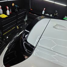 Load image into Gallery viewer, MP Style Gloss Black Roof Spoiler for BMW F20 F21 1 Series 11-19