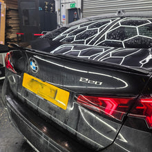 Load image into Gallery viewer, MP Style Gloss Black Boot Spoiler for BMW F74 2 Series Gran Coupe 25-Present