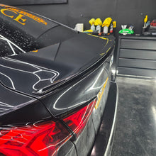 Load image into Gallery viewer, MP Style Gloss Black Boot Spoiler for BMW F74 2 Series Gran Coupe 25-Present