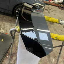 Load image into Gallery viewer, MP Style Gloss Black Roof Spoiler for BMW F40 1 Series 19-Present