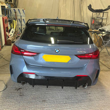 Load image into Gallery viewer, MP Style Gloss Black Kit for BMW F40 1 Series 19-24
