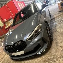Load image into Gallery viewer, MP Style Gloss Black Kit for BMW F40 1 Series 19-24