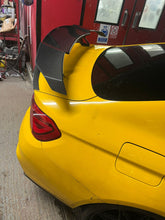 Load image into Gallery viewer, GTS V Style Carbon Fibre Boot Spoiler for BMW F80 M3 F82 F83 M4 14-20