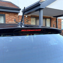 Load image into Gallery viewer, MK6 VW Polo Upper Middle Brake Light Gel Overlay (Various Logos)
