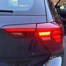 Load image into Gallery viewer, Mk6 VW Polo Indicator & Reverse Light Tints (pair)