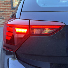 Load image into Gallery viewer, Mk6 VW Polo Indicator & Reverse Light Tints (pair)