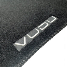 Load image into Gallery viewer, Volkswagen Golf MK8 / MK8.5 (2019-Current) Floor Mats - VUDU Performance