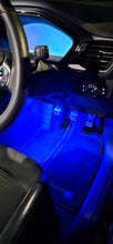 Load image into Gallery viewer, MK4 / 4.5 Ford Focus - Ultra Bright OEM Style Footwell Light Unit Upgrade