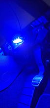 Load image into Gallery viewer, MK4 / 4.5 Ford Focus - Ultra Bright OEM Style Footwell Light Unit Upgrade