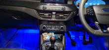 Load image into Gallery viewer, MK4 / 4.5 Ford Focus - Ultra Bright OEM Style Footwell Light Unit Upgrade