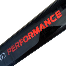 Load image into Gallery viewer, CEUK #Enhanced Illuminated Door Sill Protectors – Ford Performance | Wireless | Black Brushed Steel