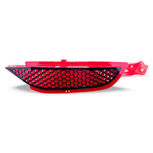 Load image into Gallery viewer, CEUK Rear Bumper Fog/Reflector Guards - MK7 & MK7.5 Fiesta (All Models)