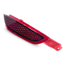 Load image into Gallery viewer, CEUK Rear Bumper Fog/Reflector Guards - MK7 & MK7.5 Fiesta (All Models)