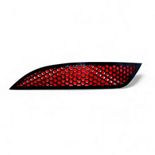 Load image into Gallery viewer, CEUK Rear Bumper Fog/Reflector Guards - Ford Focus MK3.5 ST Line / Zetec S (Facelift Only) Multiple Designs
