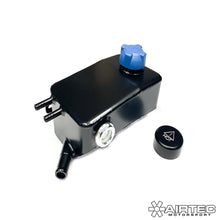 Load image into Gallery viewer, AIRTEC MOTORSPORT LIGHTWEIGHT ALLOY HEADER TANK FOR MK1 FOCUS