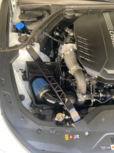 Load image into Gallery viewer, BMS Billet Strut Cross Braces for Genesis G70 (pair)