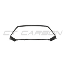 Load image into Gallery viewer, AUDI RS6 & RS7 C8 AVANT CARBON FIBRE GRILLE SURROUND