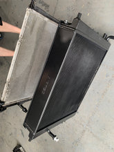 Load image into Gallery viewer, AIRTEC Motorsport Front Mount Chargecooler Radiator Upgrade for BMW B58 (M140i M240i 340i 440i) 2014-2019 F20 F21 F22 F23 F30 F31 F32 F33 F36 | Triple-Pass 90mm Core Direct-Fit Heat Exchanger ATRADBMW2