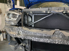 Load image into Gallery viewer, AIRTEC Motorsport Front Mount Chargecooler Radiator Upgrade for BMW B58 (M140i M240i 340i 440i) 2014-2019 F20 F21 F22 F23 F30 F31 F32 F33 F36 | Triple-Pass 90mm Core Direct-Fit Heat Exchanger ATRADBMW2