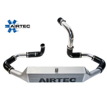 Load image into Gallery viewer, AIRTEC INTERCOOLER UPGRADE FOR CORSA E 1.4 TURBO