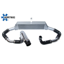 Load image into Gallery viewer, AIRTEC INTERCOOLER UPGRADE FOR CORSA E 1.4 TURBO