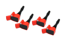 Load image into Gallery viewer, BMS High Output Ignition Coil Kits for VW Audi Porsche