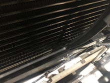 Load image into Gallery viewer, BMS V2 Automatic Transmission Oil Cooler Kit ATF Gearbox Cooler Upgrade for Kia Stinger 2018-2023 2.0T/3.3T and Genesis G70 2018+ 2.0T/3.3T