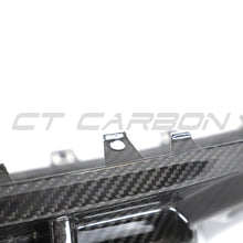 Load image into Gallery viewer, AUDI RS3 8Y SALOON FULL CARBON FIBRE KIT - CT DESIGN V2