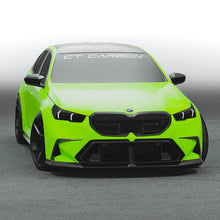 Load image into Gallery viewer, BMW G90 M5 CARBON FIBRE FULL KIT - CT DESIGN
