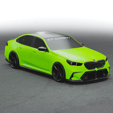 Load image into Gallery viewer, BMW G90 M5 CARBON FIBRE FULL KIT - CT DESIGN