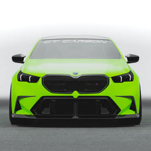 Load image into Gallery viewer, BMW G90 M5 CARBON FIBRE FULL KIT - CT DESIGN
