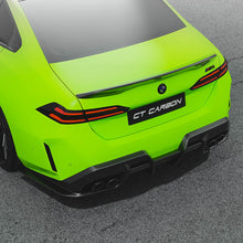 Load image into Gallery viewer, BMW G90 M5 CARBON FIBRE FULL KIT - CT DESIGN
