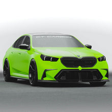 Load image into Gallery viewer, BMW G90 M5 CARBON FIBRE FULL KIT - CT DESIGN