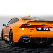 Load image into Gallery viewer, AUDI RS7 C8 CARBON FIBRE KIT - CT DESIGN