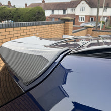 Load image into Gallery viewer, H Style Carbon Fibre Rear Spoiler for BMW G05 X5 19-25