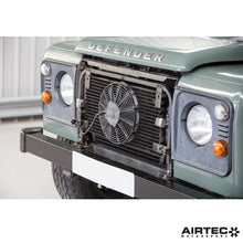 Load image into Gallery viewer, AIRTEC MOTORSPORT INTERCOOLER FOR LAND ROVER DEFENDER TD5 2.4, 2.2 TDCI