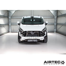 Load image into Gallery viewer, AIRTEC MOTORSPORT FRONT MOUNT INTERCOOLER FOR TRANSIT EURO 6 FACELIFT SPORT/M-SPORT/MS RT