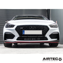 Load image into Gallery viewer, AIRTEC INTERCOOLER UPGRADE FOR HYUNDAI I30N (2017-2021)