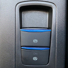 Load image into Gallery viewer, Mk3 Kuga Centre Console Dress up Gels (2pcs)
